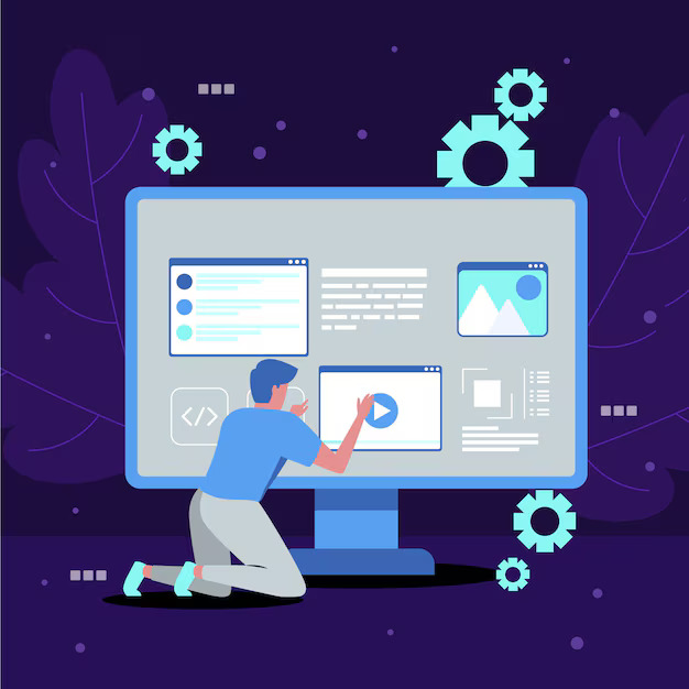 Testing Program Image