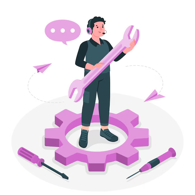 Testing Program Image